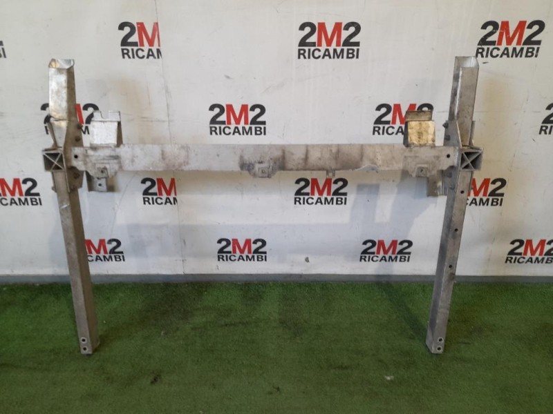 Traversa Frontale INF ANT A2466200019 Mercedes Classe A W176 2015