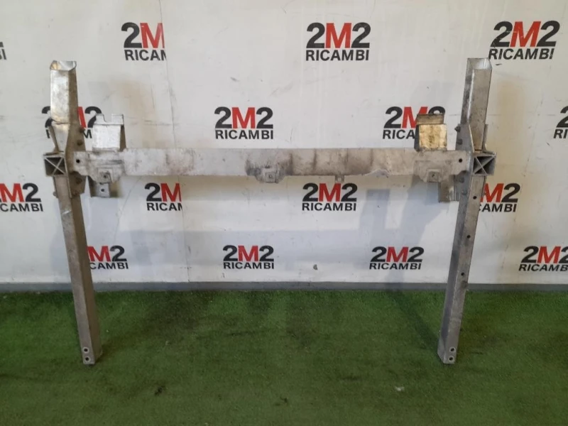 Traversa Frontale INF ANT A2466200019 Mercedes Classe A W176 2015