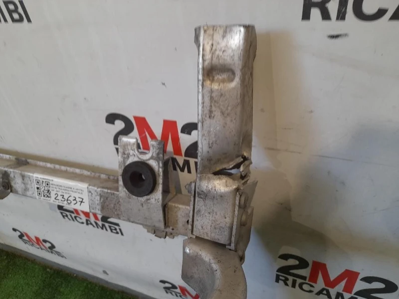 Traversa Frontale INF ANT A2466200019 Mercedes Classe A W176 2015