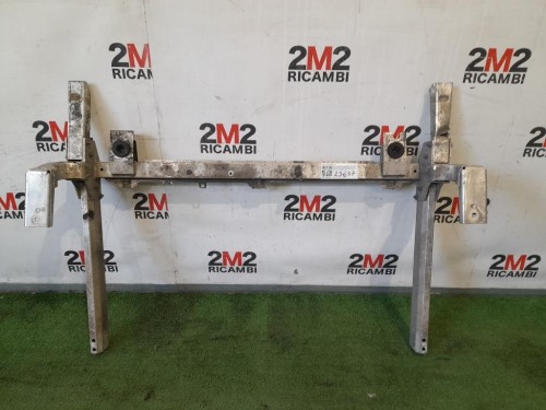 Traversa Frontale INF ANT