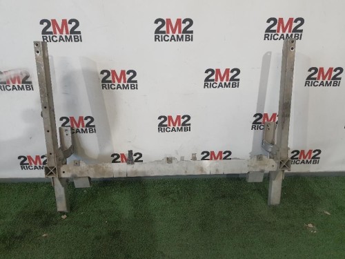 Traversa Frontale INF ANT