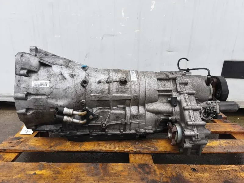 Cambio Bmw X3 E83 2004