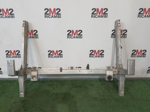 Traversa Frontale INF ANT