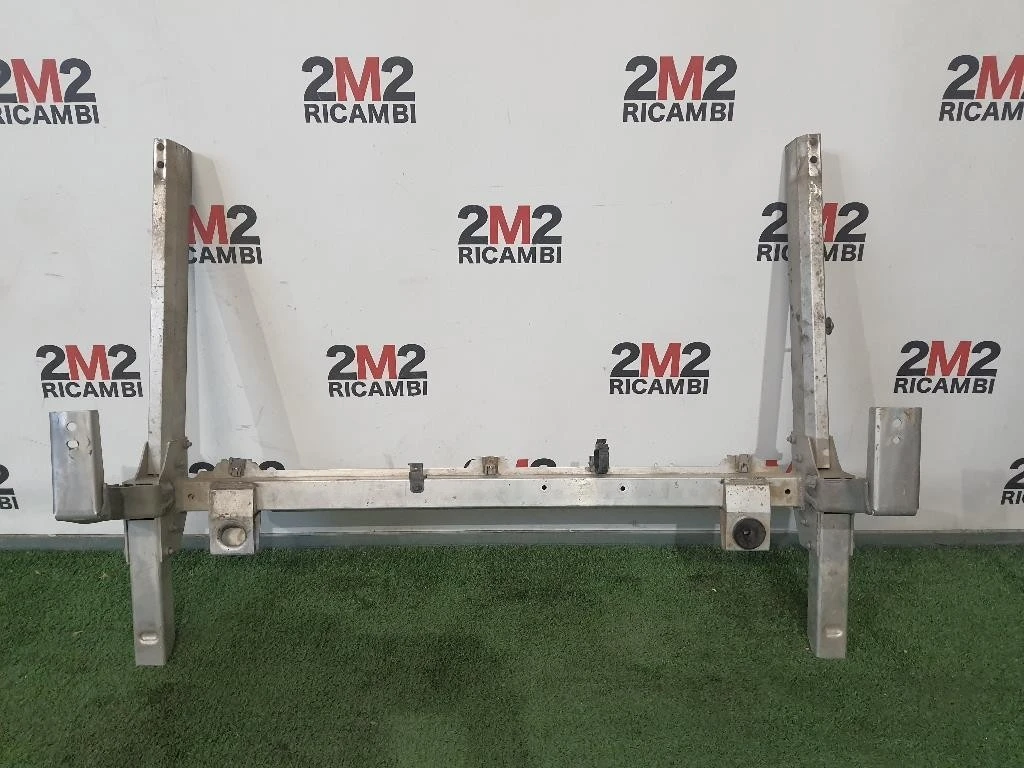 Traversa Frontale INF ANT A2466200019 Mercedes Classe B W246 2012