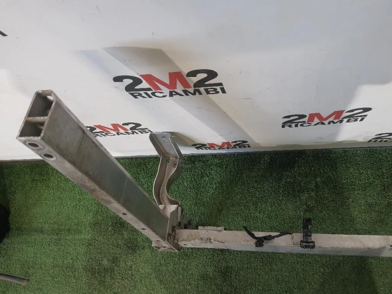 Traversa Frontale INF ANT A2466200019 Mercedes Classe B W246 2012