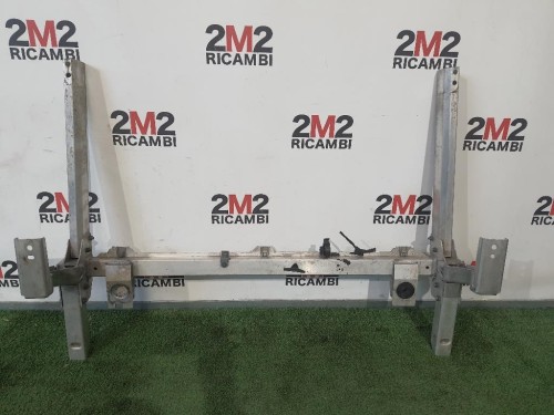 Traversa Frontale INF ANT