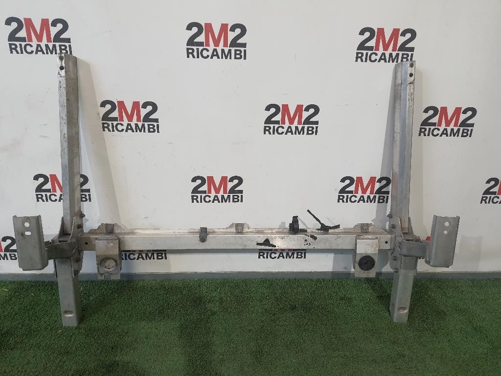 Traversa Frontale INF ANT A2466200019 Mercedes Classe B W246 2012