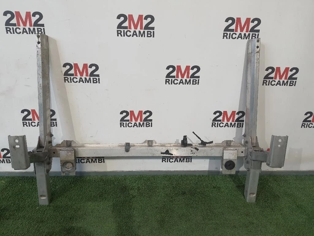 Traversa Frontale INF ANT A2466200019 Mercedes Classe B W246 2012