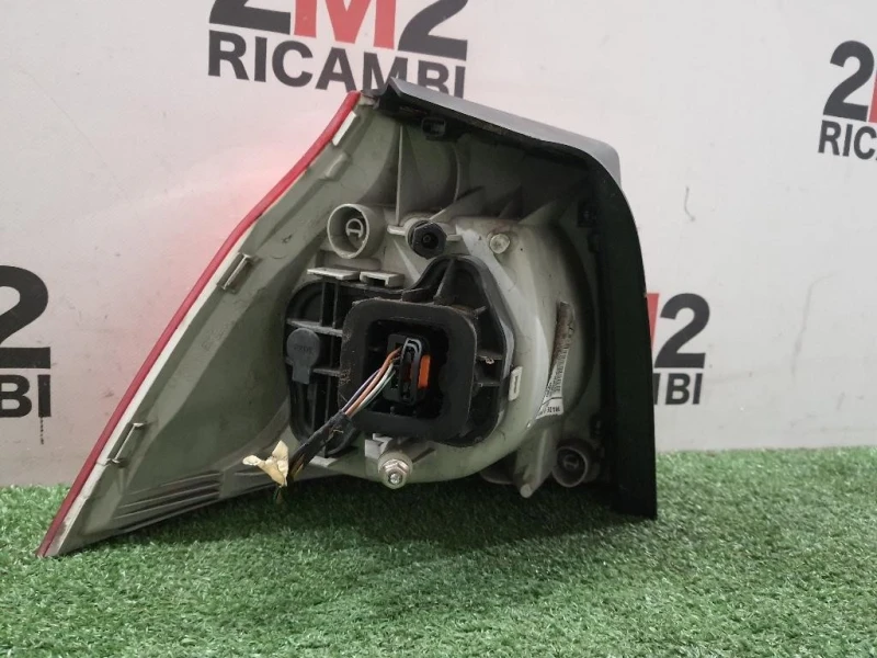 Fanale EST POST DX 1K6945096G Volkswagen GOLF V 2004