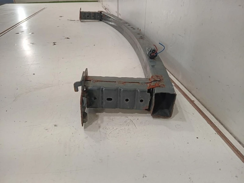 Traversa Frontale INF ANT Nissan Qashqai II 2014