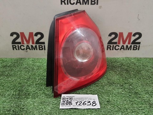 Fanale EST POST DX 1K6945096G Volkswagen GOLF V 2004