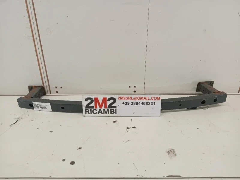 Traversa Frontale INF ANT Nissan Qashqai II 2014