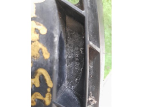 Traversa Frontale INF ANT