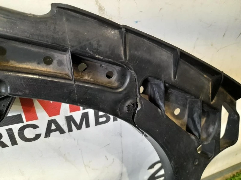 Traversa Frontale INF ANT 13300495 Opel Zafira C 2012