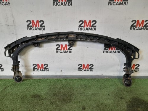 Traversa Frontale INF ANT