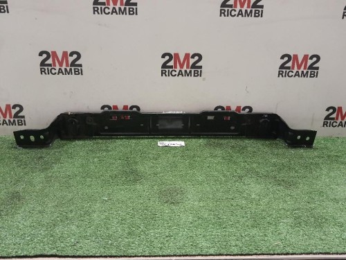 Traversa Frontale INF ANT