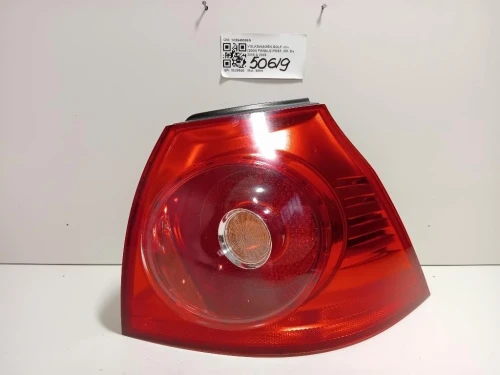 Fanale EST POST DX 1K6945096N Volkswagen GOLF V 2004