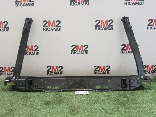 Traversa Frontale INF ANT