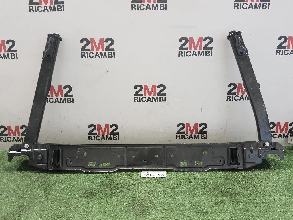 Traversa Frontale INF ANT 9803303080 Peugeot 5008 II 2017