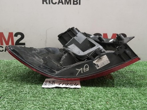 Fanale EST POST DX 5K0945096M Volkswagen GOLF VI 2009