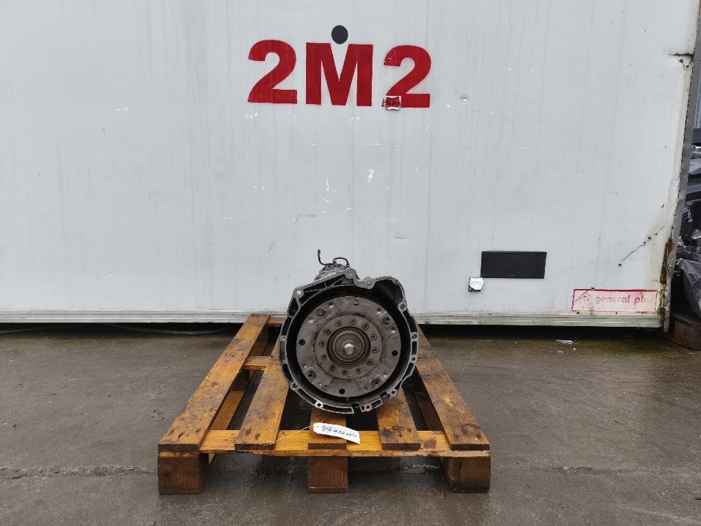 Cambio Bmw X3 E83 2004