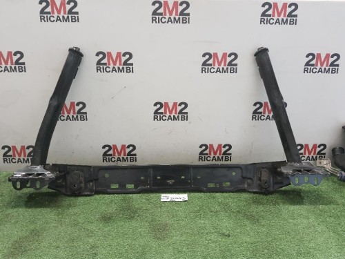 Traversa Frontale INF ANT