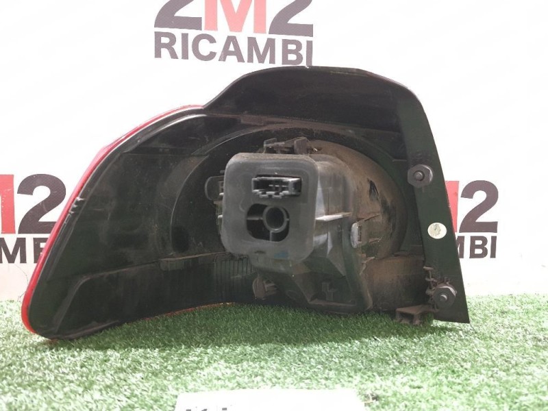 Fanale EST POST DX 5K0945096M Volkswagen GOLF VI 2009