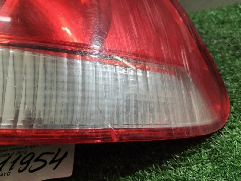 Fanale EST POST DX 5K0945096M Volkswagen GOLF VI 2009