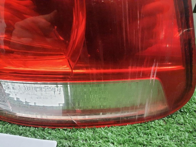 Fanale EST POST DX 5K0945096M Volkswagen GOLF VI 2009