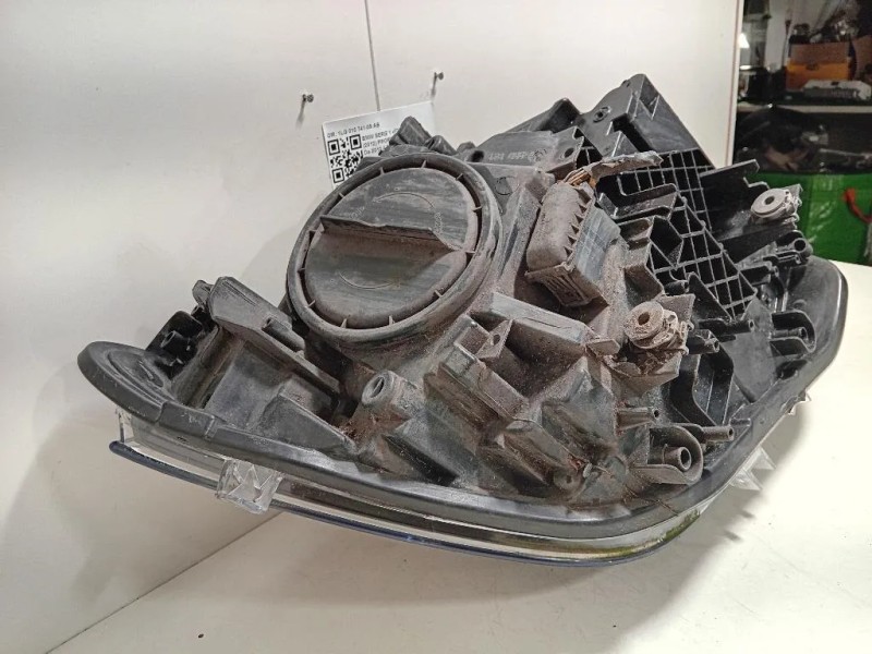 Proiettore ANT SX 1LG 010 741-09 AB F20 Bmw Serie 1 F20 Berlina 2012