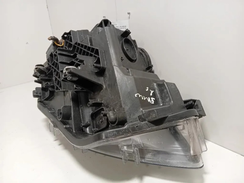 Proiettore ANT SX 1LG 010 741-09 AB F20 Bmw Serie 1 F20 Berlina 2012