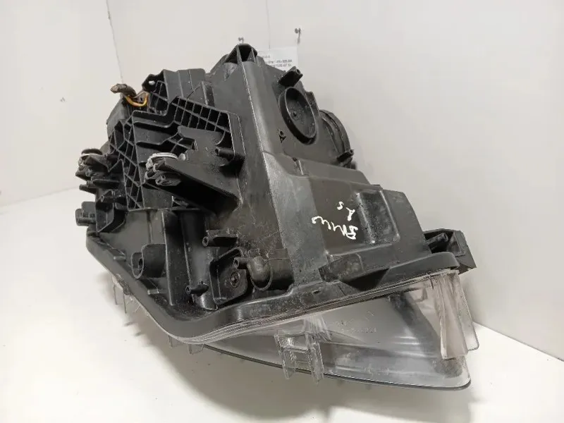 Proiettore ANT SX 1LG 010 741-09 AB F20 Bmw Serie 1 F20 Berlina 2012