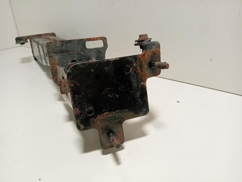 Traversa Frontale INF ANT