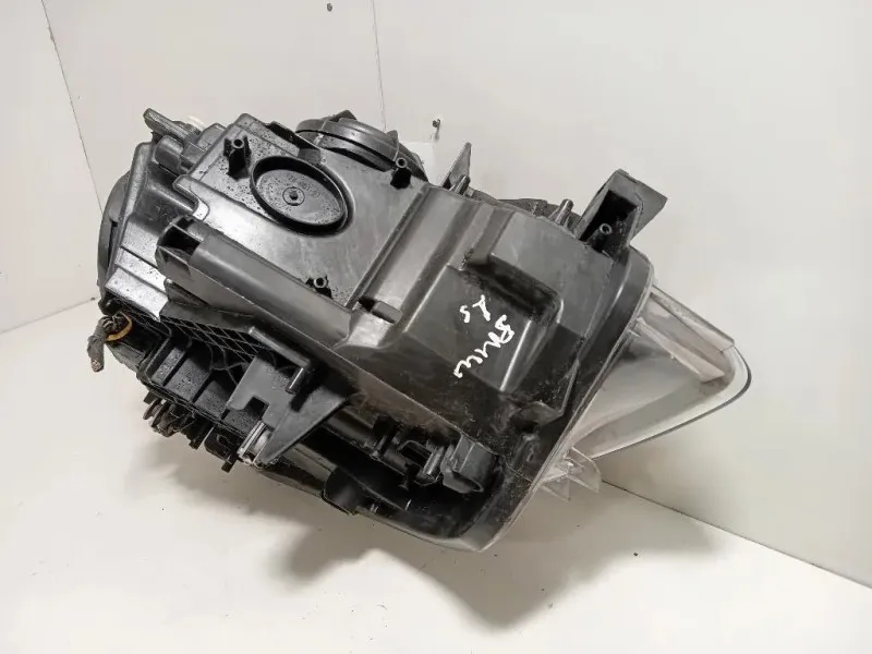 Proiettore ANT SX 1LG 010 741-09 AB F20 Bmw Serie 1 F20 Berlina 2012