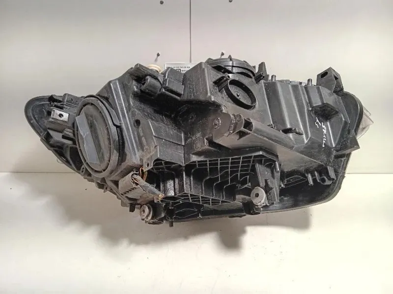 Proiettore ANT SX 1LG 010 741-09 AB F20 Bmw Serie 1 F20 Berlina 2012