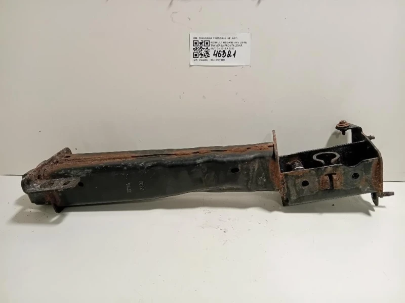 Traversa Frontale INF ANT TRAVERSA FRONTALE INF ANT Renault Mégane IV 2016