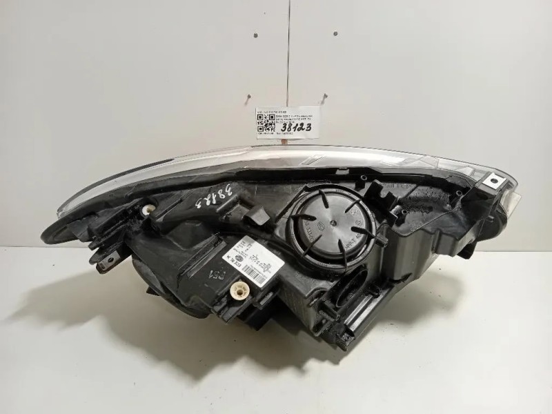 Proiettore ANT SX 1LG 010 741-09 AB F20 Bmw Serie 1 F20 Berlina 2012