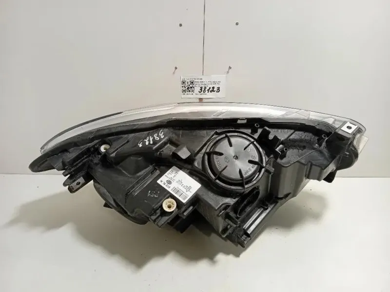 Proiettore ANT SX 1LG 010 741-09 AB F20 Bmw Serie 1 F20 Berlina 2012