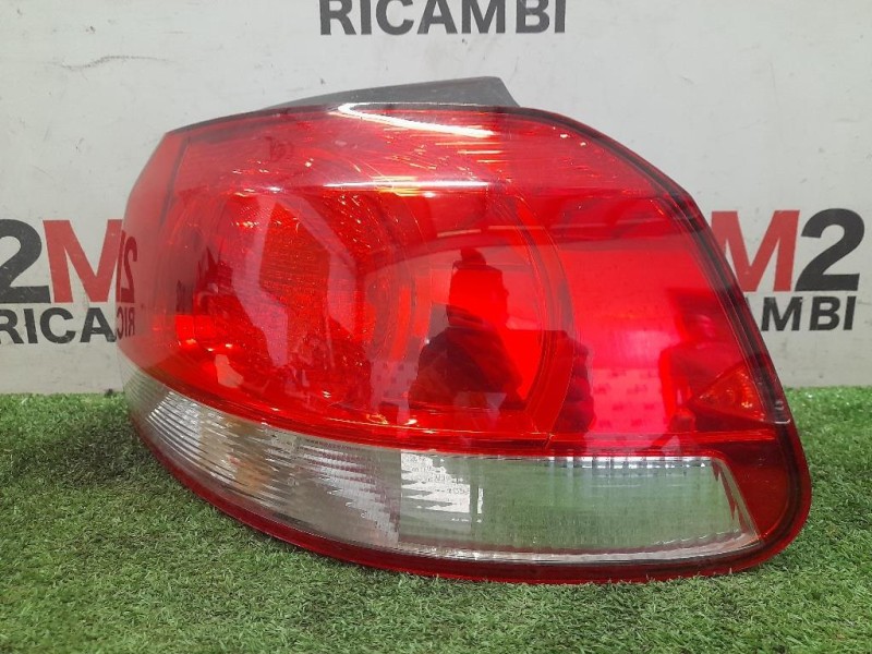 Fanale EST POST DX 5K0945096E Volkswagen GOLF VI 2009