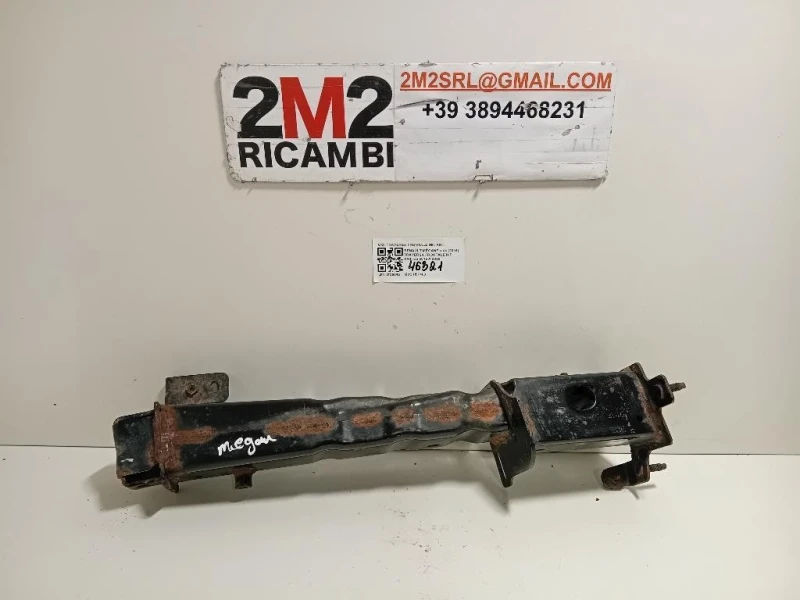 Traversa Frontale INF ANT TRAVERSA FRONTALE INF ANT Renault Mégane IV 2016