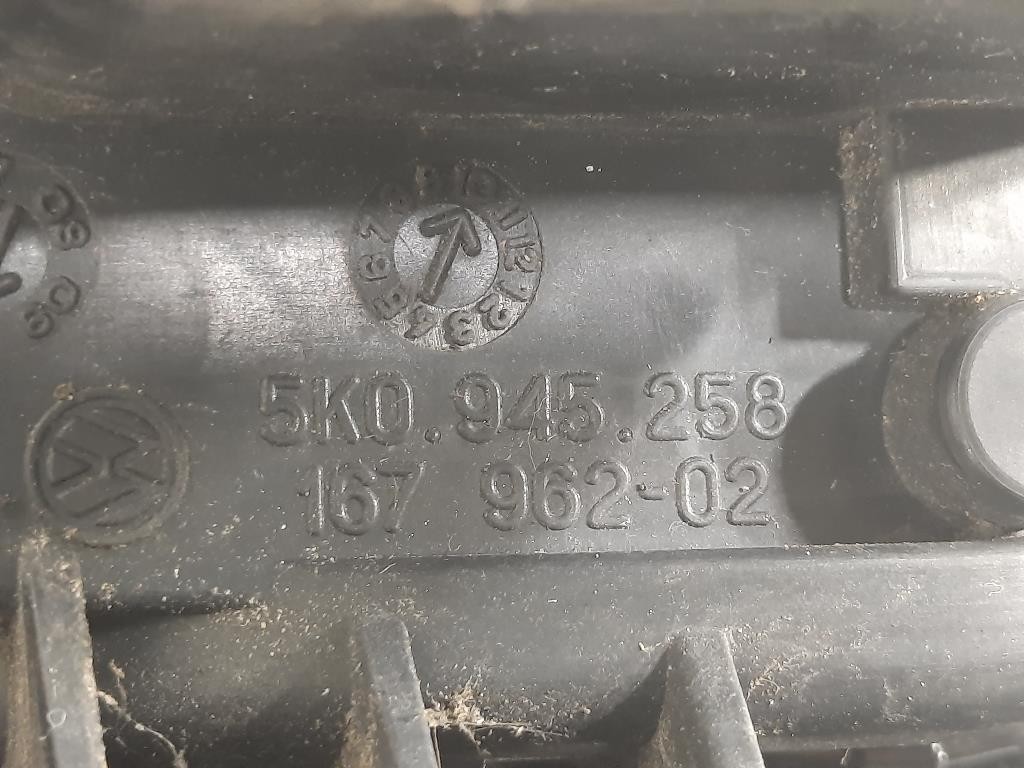 Fanale EST POST DX 5K0945096N Volkswagen GOLF VI 2009