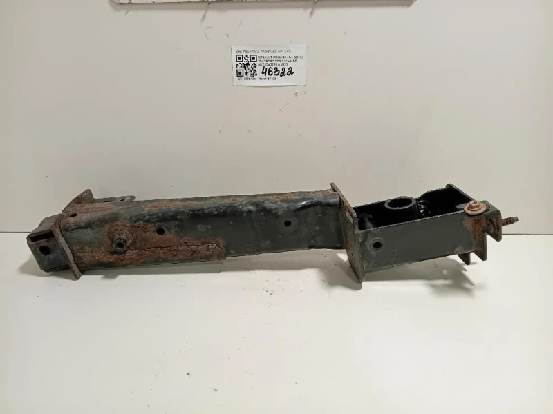 Traversa Frontale INF ANT TRAVERSA FRONTALE INF ANT Renault Mégane IV 2016