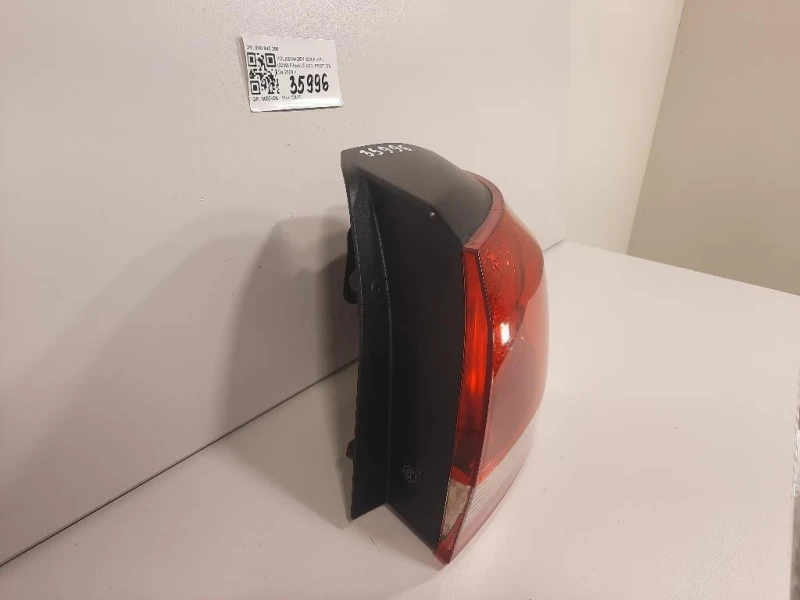 Fanale EST POST DX 5K0945096N Volkswagen GOLF VI 2009