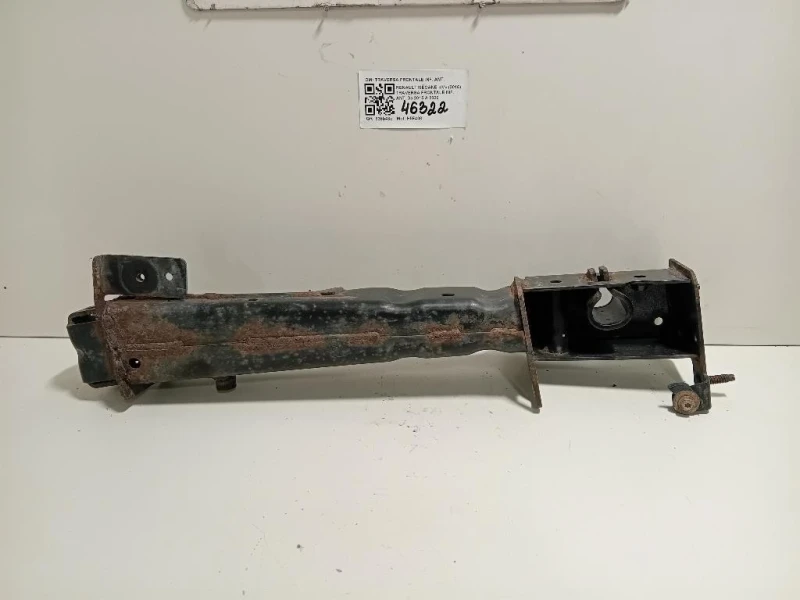 Traversa Frontale INF ANT TRAVERSA FRONTALE INF ANT Renault Mégane IV 2016