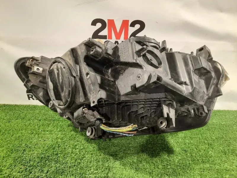 Proiettore ANT SX 7229695-08 BMW FARO Bmw Serie 1 F20 Berlina 2012