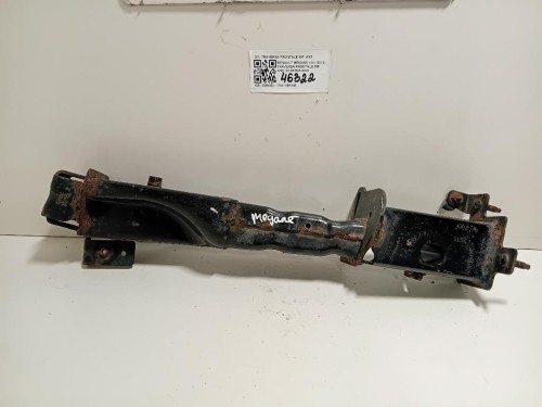 Traversa Frontale INF ANT