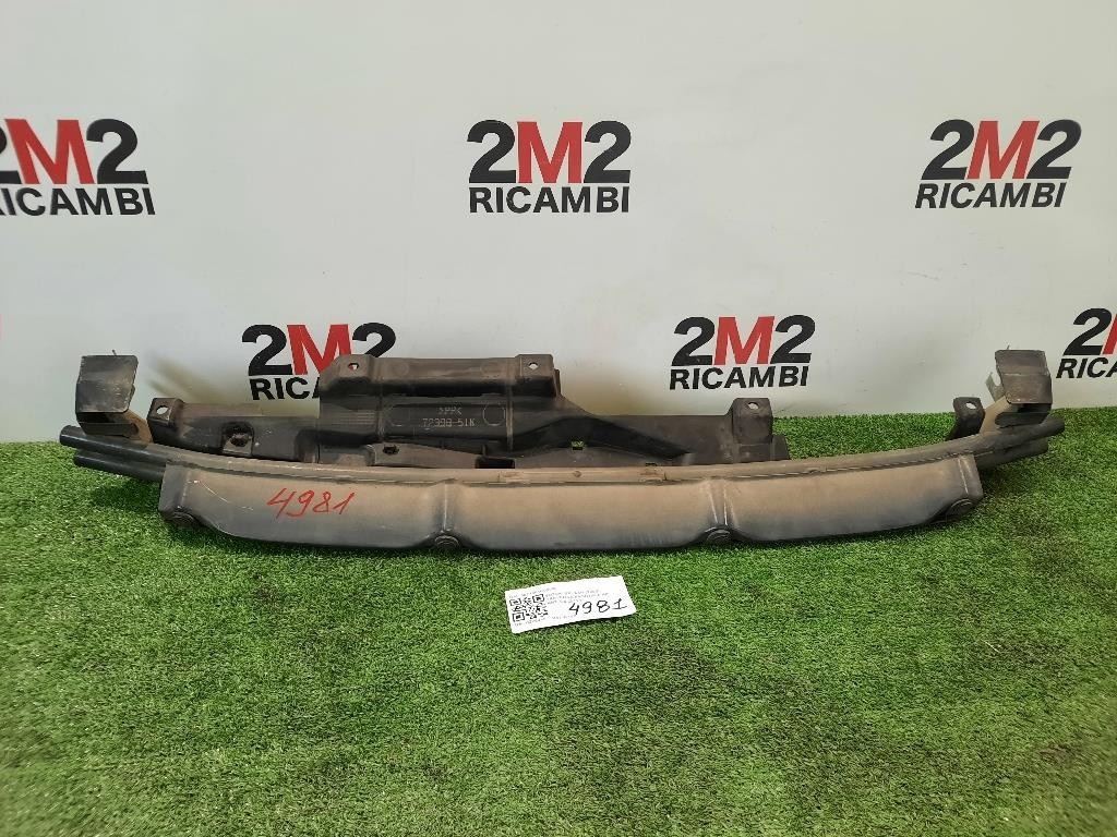 Traversa Frontale INF ANT 5821051K00000 Suzuki Splash 2008