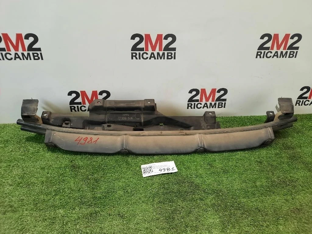 Traversa Frontale INF ANT 5821051K00000 Suzuki Splash 2008