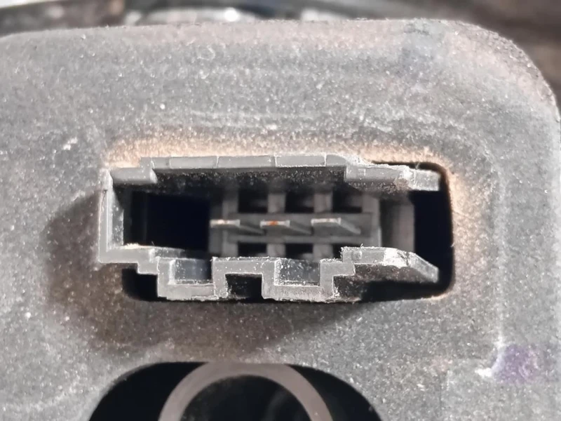 Fanale EST POST DX 5K0945096E Volkswagen GOLF VI 2009