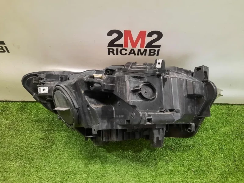 Proiettore ANT SX 63117229671 Bmw Serie 1 F20 Berlina 2012